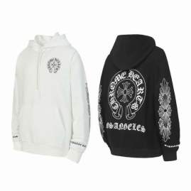 Picture of Chrome Hearts Hoodies _SKUChromeHeartsS-XLtltxL31012129